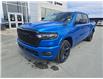 2025 RAM 1500 Big Horn (Stk: S042) in Miramichi - Image 1 of 13