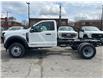 2025 Ford F-550 Chassis  (Stk: 2502290) in Ottawa - Image 3 of 11