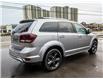 2018 Dodge Journey Crossroad (Stk: 55640) in Kitchener - Image 5 of 23