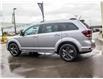 2018 Dodge Journey Crossroad (Stk: 55640) in Kitchener - Image 7 of 23