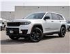 2024 Jeep Grand Cherokee L Laredo (Stk: 55579) in Kitchener - Image 1 of 26