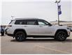 2024 Jeep Grand Cherokee L Laredo (Stk: 55579) in Kitchener - Image 3 of 26