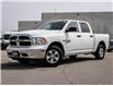 2023 RAM 1500 Classic SLT (Stk: 55619) in Kitchener - Image 1 of 22