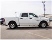 2023 RAM 1500 Classic SLT (Stk: 55619) in Kitchener - Image 3 of 22