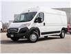 2023 RAM ProMaster 2500 High Roof (Stk: 55617) in Kitchener - Image 1 of 17