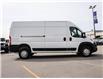 2023 RAM ProMaster 2500 High Roof (Stk: 55617) in Kitchener - Image 3 of 17