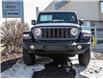 2025 Jeep Wrangler Sport (Stk: SW546356) in Kitchener - Image 2 of 18