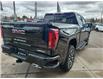 2024 GMC Sierra 1500 AT4 (Stk: NR16884) in Newmarket - Image 5 of 26
