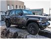 2025 Jeep Wrangler Sport (Stk: SW546356) in Kitchener - Image 3 of 18