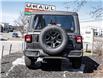 2025 Jeep Wrangler Sport (Stk: SW546356) in Kitchener - Image 4 of 18