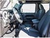 2025 Jeep Wrangler Sport (Stk: SW546356) in Kitchener - Image 7 of 18