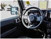 2025 Jeep Wrangler Sport (Stk: SW546356) in Kitchener - Image 11 of 18