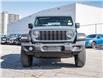 2025 Jeep Wrangler Sport (Stk: SW553831 ) in Kitchener - Image 2 of 15