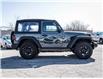 2025 Jeep Wrangler Sport (Stk: SW553831 ) in Kitchener - Image 3 of 15