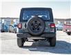 2025 Jeep Wrangler Sport (Stk: SW553831 ) in Kitchener - Image 4 of 15