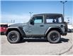 2025 Jeep Wrangler Sport (Stk: SW553831 ) in Kitchener - Image 5 of 15