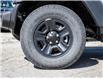 2025 Jeep Wrangler Sport (Stk: SW553831 ) in Kitchener - Image 6 of 15