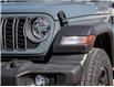 2025 Jeep Wrangler Sport (Stk: SW553831 ) in Kitchener - Image 7 of 15