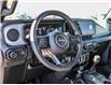2025 Jeep Wrangler Sport (Stk: SW553831 ) in Kitchener - Image 9 of 15