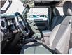 2025 Jeep Wrangler Sport (Stk: SW553831 ) in Kitchener - Image 10 of 15
