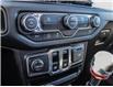 2025 Jeep Wrangler Sport (Stk: SW553831 ) in Kitchener - Image 13 of 15