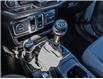 2025 Jeep Wrangler Sport (Stk: SW553831 ) in Kitchener - Image 14 of 15