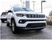 2025 Jeep Grand Cherokee Laredo (Stk: S8675926) in Kitchener - Image 2 of 16