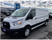 2021 Ford Transit-250 Cargo Base (Stk: S2684) in Cornwall - Image 1 of 30