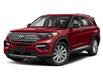 2021 Ford Explorer Limited (Stk: PH009A) in Sault Ste. Marie - Image 1 of 12