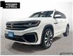 2023 Volkswagen Atlas 3.6 FSI Execline (Stk: AC25004A) in Sault Ste. Marie - Image 1 of 25