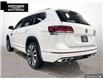 2023 Volkswagen Atlas 3.6 FSI Execline (Stk: AC25004A) in Sault Ste. Marie - Image 5 of 25
