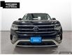 2023 Volkswagen Atlas 3.6 FSI Highline (Stk: TA25021A) in Sault Ste. Marie - Image 2 of 25