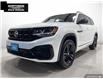 2023 Volkswagen Atlas 3.6 FSI Highline (Stk: V1074) in Sault Ste. Marie - Image 1 of 25