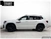 2023 Volkswagen Atlas 3.6 FSI Highline (Stk: V1074) in Sault Ste. Marie - Image 3 of 25