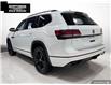 2023 Volkswagen Atlas 3.6 FSI Highline (Stk: V1074) in Sault Ste. Marie - Image 5 of 25