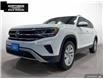 2021 Volkswagen Atlas 3.6 FSI Highline (Stk: A25046A) in Sault Ste. Marie - Image 1 of 25