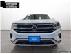 2021 Volkswagen Atlas 3.6 FSI Highline (Stk: A25046A) in Sault Ste. Marie - Image 2 of 25