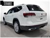 2021 Volkswagen Atlas 3.6 FSI Highline (Stk: A25046A) in Sault Ste. Marie - Image 5 of 25