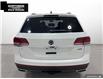 2021 Volkswagen Atlas 3.6 FSI Highline (Stk: A25046A) in Sault Ste. Marie - Image 6 of 25
