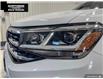 2021 Volkswagen Atlas 3.6 FSI Highline (Stk: A25046A) in Sault Ste. Marie - Image 20 of 25