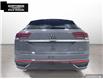 2021 Volkswagen Atlas Cross Sport 2.0 TSI Comfortline (Stk: V1082) in Sault Ste. Marie - Image 6 of 24