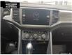 2021 Volkswagen Atlas Cross Sport 2.0 TSI Comfortline (Stk: V1082) in Sault Ste. Marie - Image 11 of 24