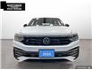 2024 Volkswagen Tiguan Comfortline R-Line Black Edition (Stk: V1078) in Sault Ste. Marie - Image 2 of 25