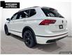 2024 Volkswagen Tiguan Comfortline R-Line Black Edition (Stk: V1078) in Sault Ste. Marie - Image 5 of 25