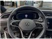 2024 Volkswagen Tiguan Comfortline R-Line Black Edition (Stk: V1078) in Sault Ste. Marie - Image 9 of 25