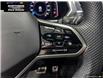 2024 Volkswagen Tiguan Comfortline R-Line Black Edition (Stk: V1078) in Sault Ste. Marie - Image 11 of 25