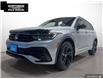2023 Volkswagen Tiguan Comfortline R-Line Black (Stk: AC25007A) in Sault Ste. Marie - Image 1 of 24