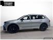 2023 Volkswagen Tiguan Comfortline R-Line Black (Stk: AC25007A) in Sault Ste. Marie - Image 2 of 24