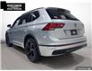 2023 Volkswagen Tiguan Comfortline R-Line Black (Stk: AC25007A) in Sault Ste. Marie - Image 4 of 24
