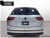 2023 Volkswagen Tiguan Comfortline R-Line Black (Stk: AC25007A) in Sault Ste. Marie - Image 5 of 24